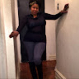 Meet your Posher, Marie